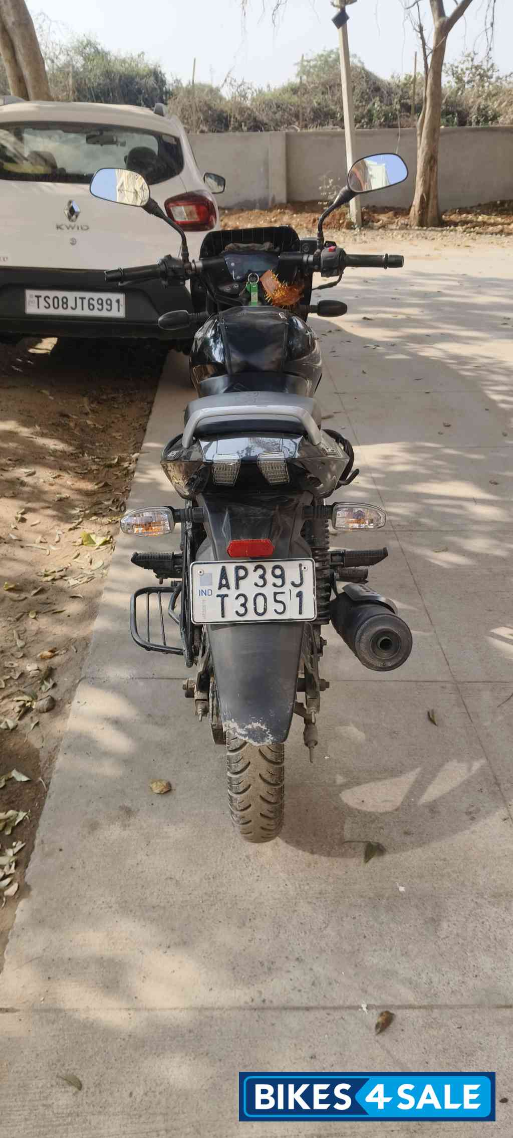 Bajaj Pulsar 125 Bajaj Pulsar 125