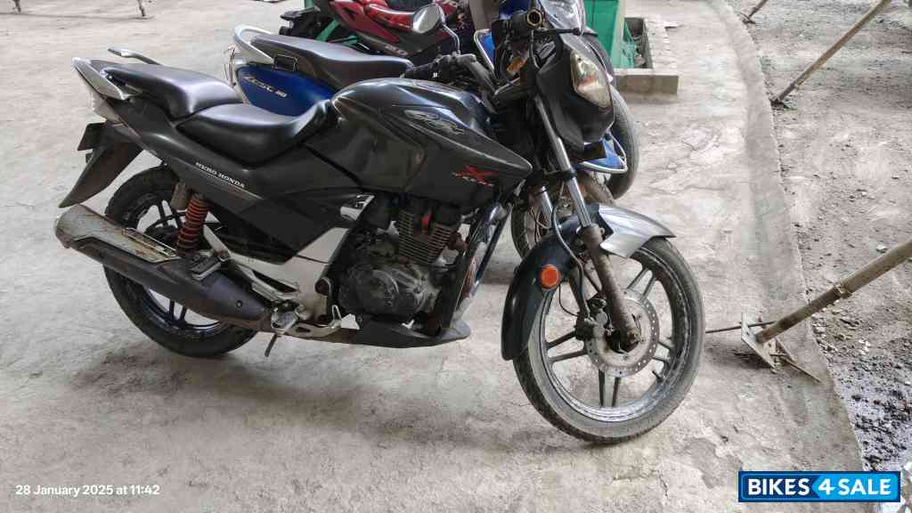 Hero CBZ Xtreme Hero CBZ Xtreme