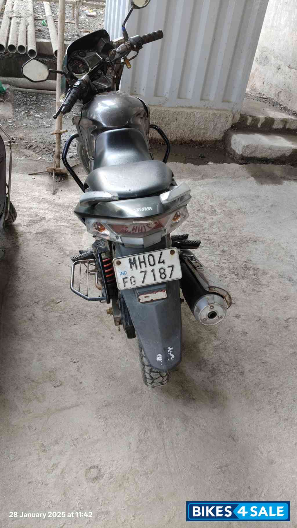 Hero CBZ Xtreme Hero CBZ Xtreme