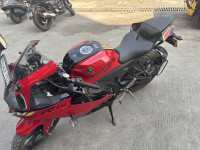 Yamaha R15 V4 2023 Model