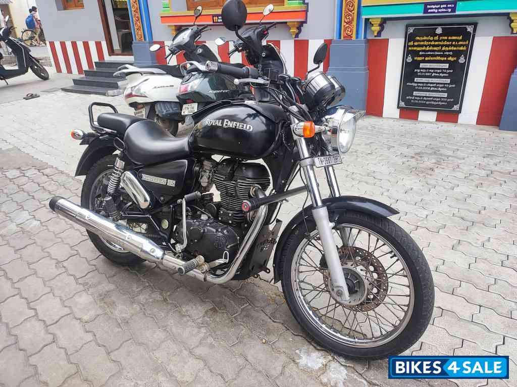 Royal Enfield Thunderbird