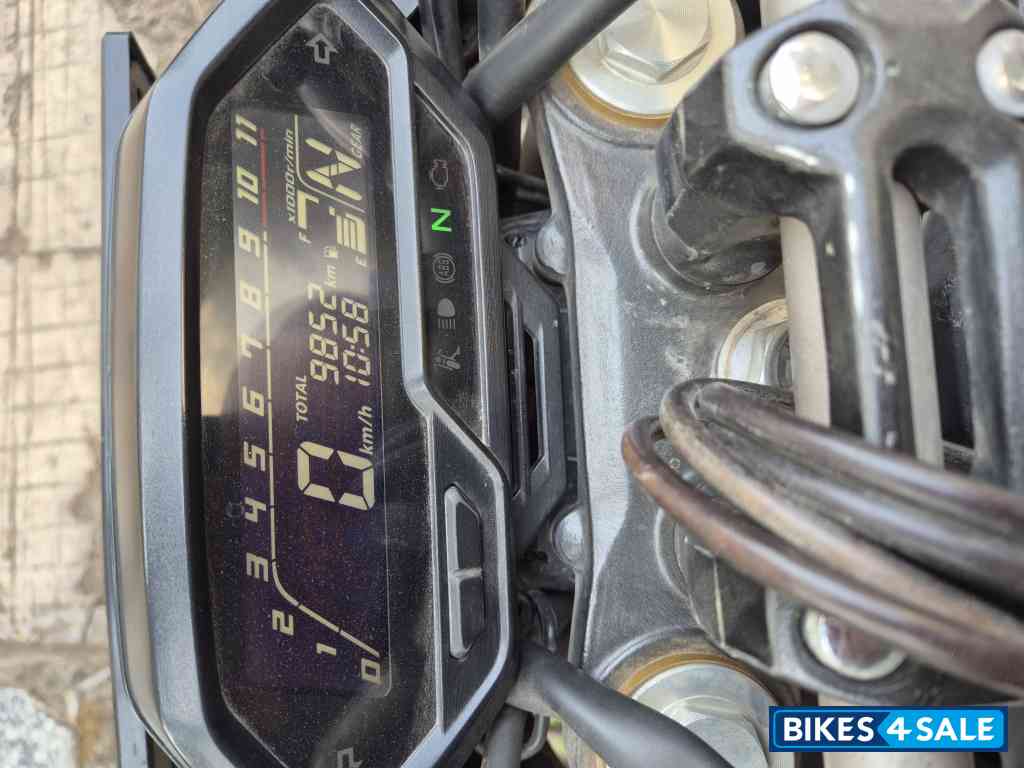 Honda Hornet 2.0 OBD2 Honda Hornet 2.0 OBD2