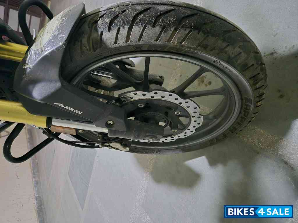 Honda Hornet 2.0 OBD2 Honda Hornet 2.0 OBD2