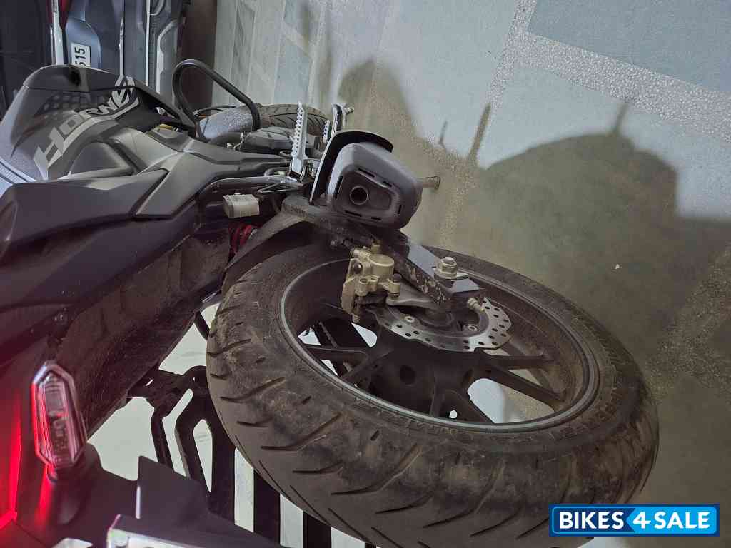 Honda Hornet 2.0 OBD2 Honda Hornet 2.0 OBD2