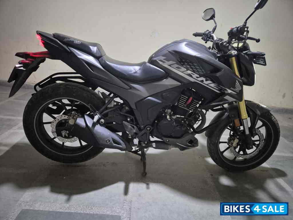 Honda Hornet 2.0 OBD2 Honda Hornet 2.0 OBD2