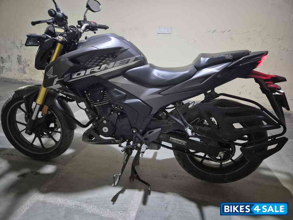 Honda Hornet 2.0 OBD2 Honda Hornet 2.0 OBD2