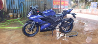 Yamaha YZF R15 V3 2019 Model