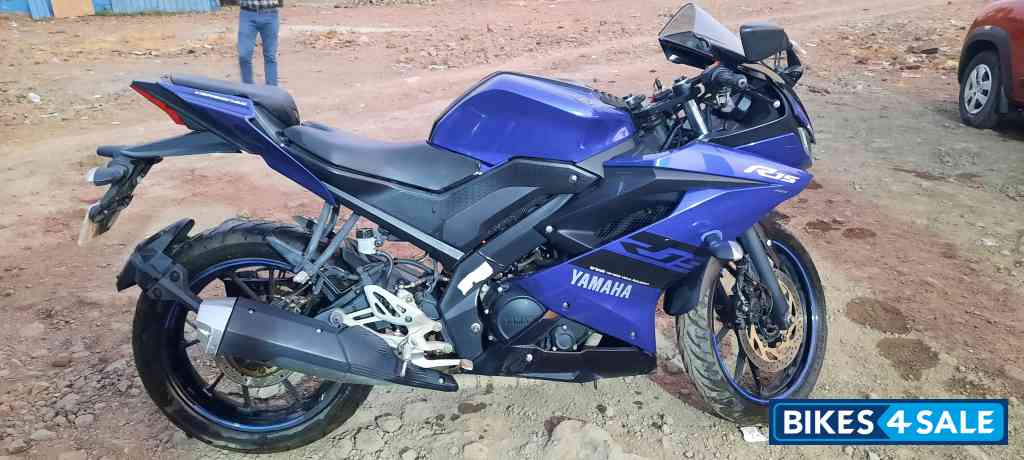 Yamaha YZF R15 V3 Yamaha YZF R15 V3
