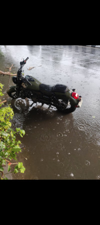 UM Renegade Commando