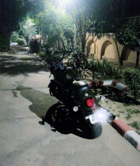 UM Renegade Commando