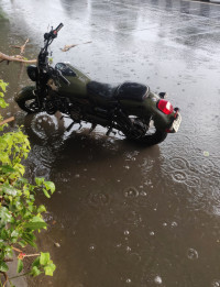 UM Renegade Commando