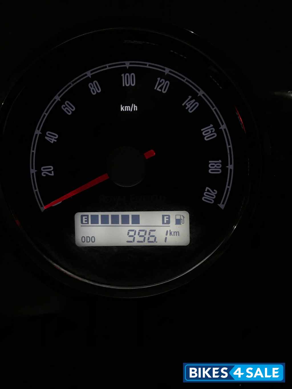 Mr.clean Royal Enfield Continental GT 650 Twin Mr.clean Royal Enfield Continental GT 650 Twin