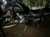 Royal Enfield Thunderbird 350