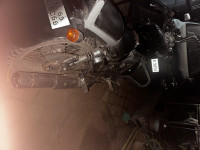 Royal Enfield Thunderbird 350