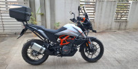 KTM 390 Adventure