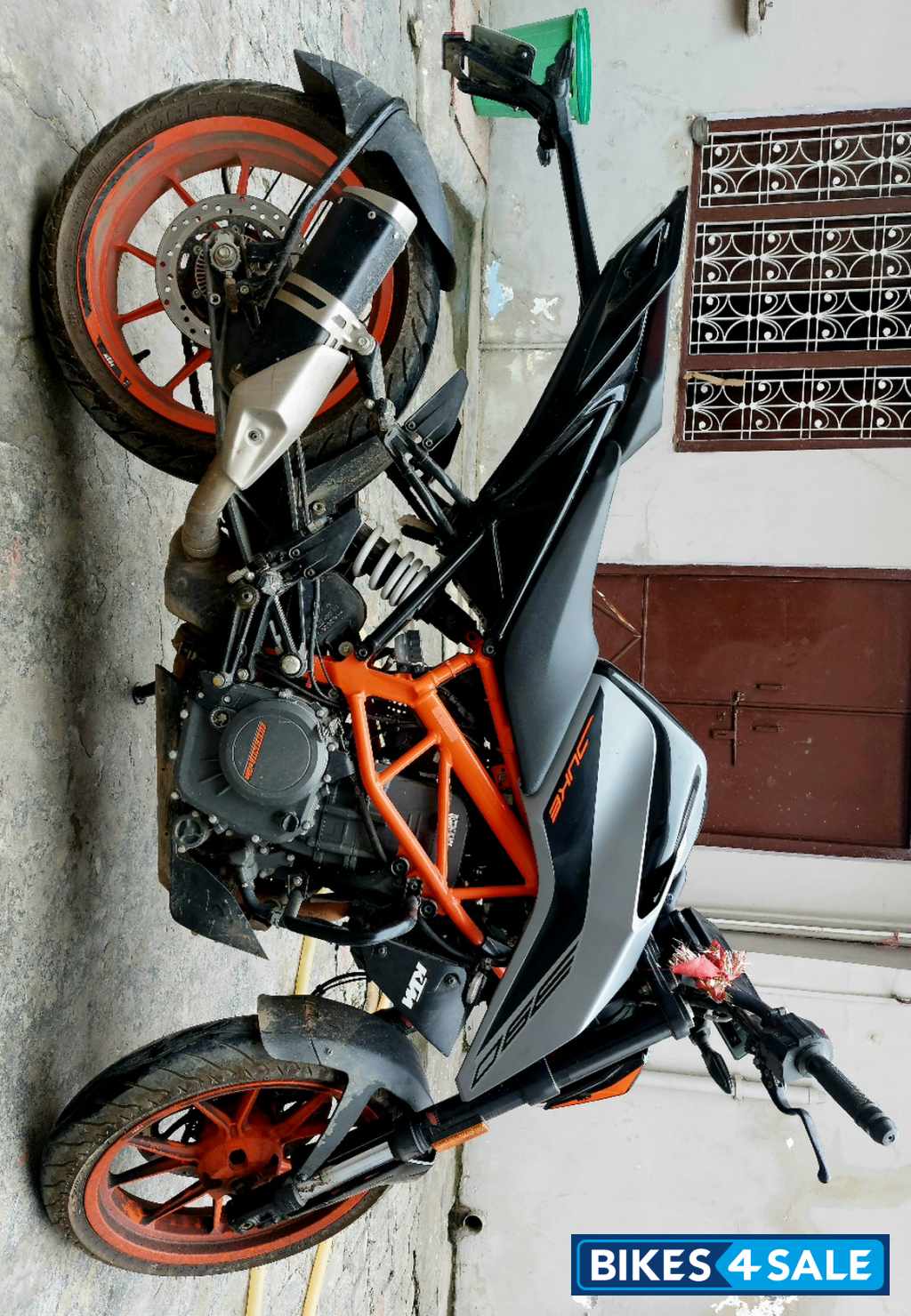 KTM Duke 390 KTM Duke 390