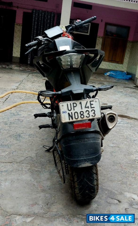 KTM Duke 390 KTM Duke 390