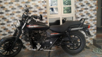 Bajaj Avenger Street 220