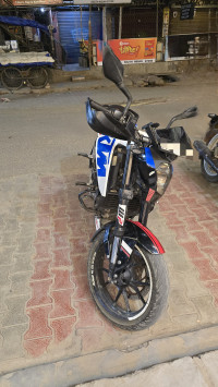 KTM Duke 125 2019 Model