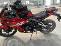 Red Hero Karizma XMR