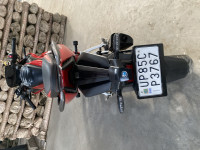 Red Hero Karizma XMR