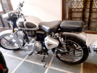 Royal Enfield Classic 350 2017 Model