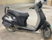 Honda Activa 2007 Model