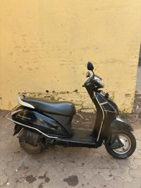 Honda Activa 4G 2017 Model