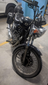 Royal Enfield Thunderbird 500