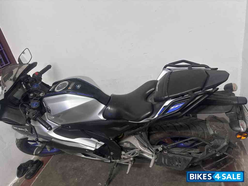 Yamaha R15M Yamaha R15M