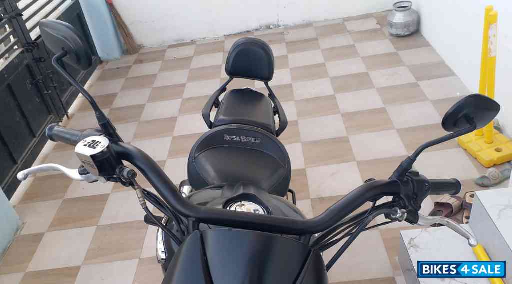 Royal Enfield Meteor 350 Stellar Royal Enfield Meteor 350 Stellar