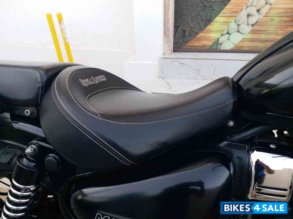 Royal Enfield Meteor 350 Stellar Royal Enfield Meteor 350 Stellar