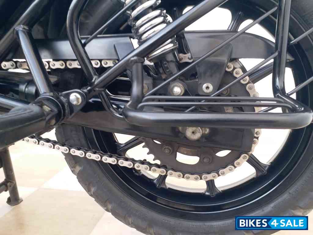 Royal Enfield Meteor 350 Stellar Royal Enfield Meteor 350 Stellar