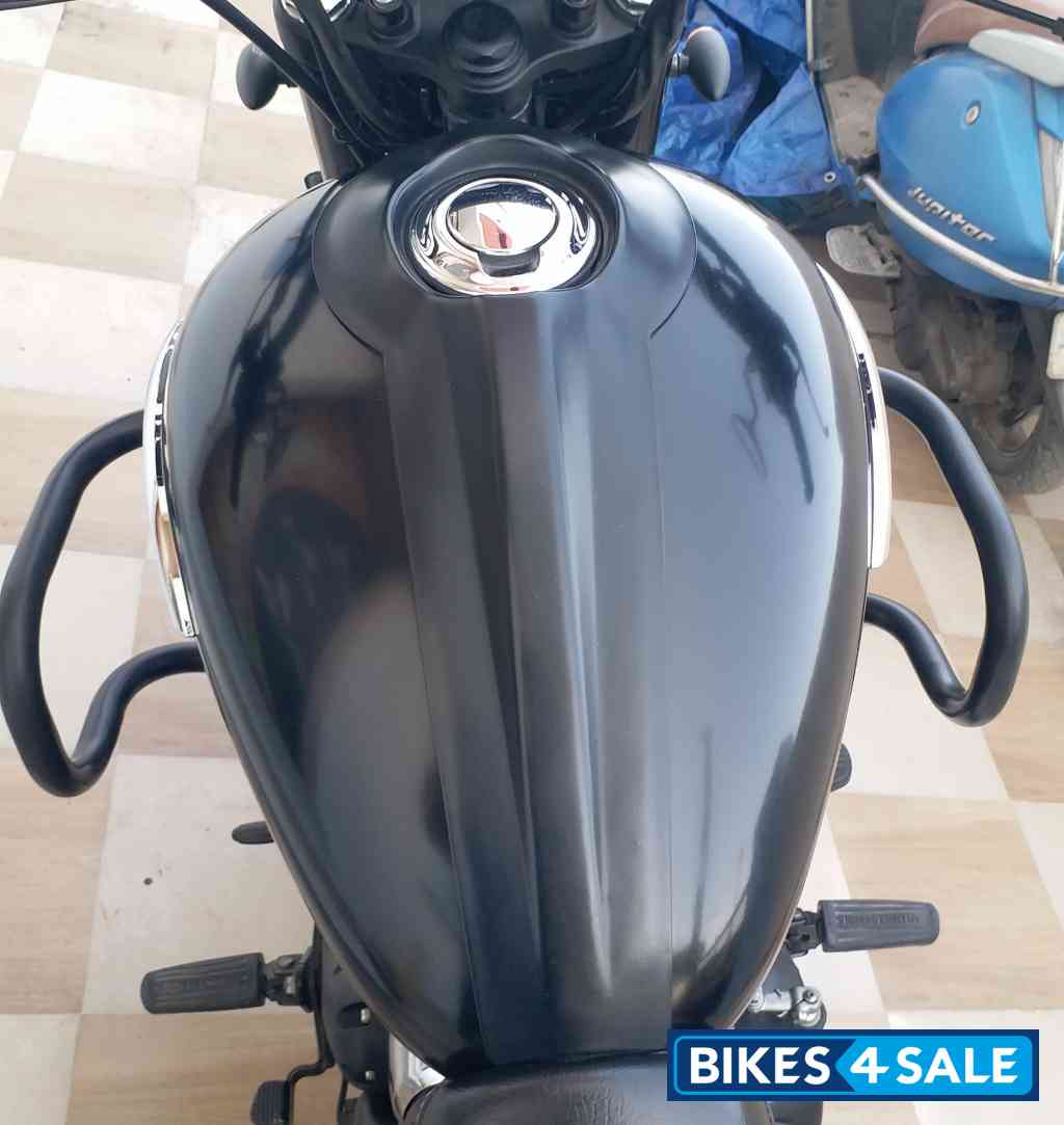 Royal Enfield Meteor 350 Stellar Royal Enfield Meteor 350 Stellar