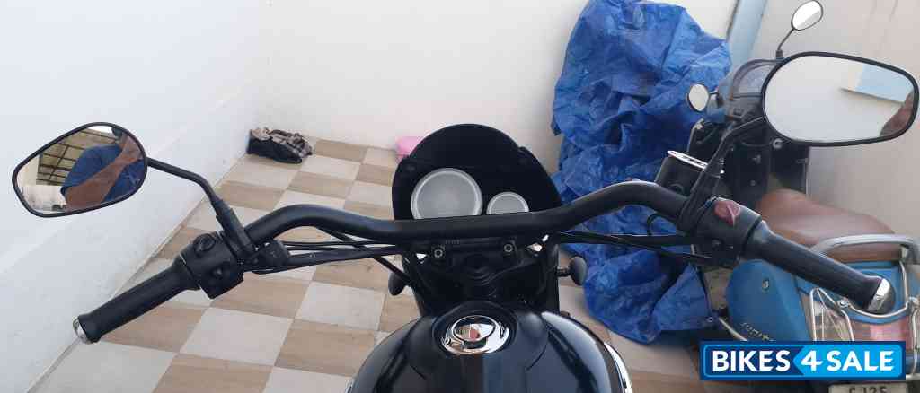 Royal Enfield Meteor 350 Stellar Royal Enfield Meteor 350 Stellar