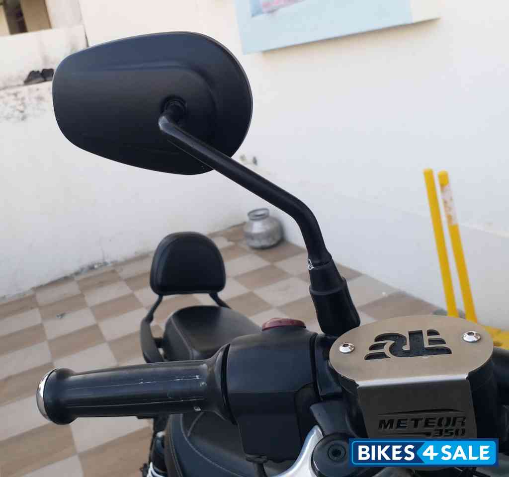 Royal Enfield Meteor 350 Stellar Royal Enfield Meteor 350 Stellar