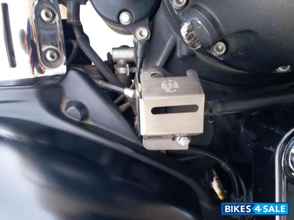 Royal Enfield Meteor 350 Stellar Royal Enfield Meteor 350 Stellar