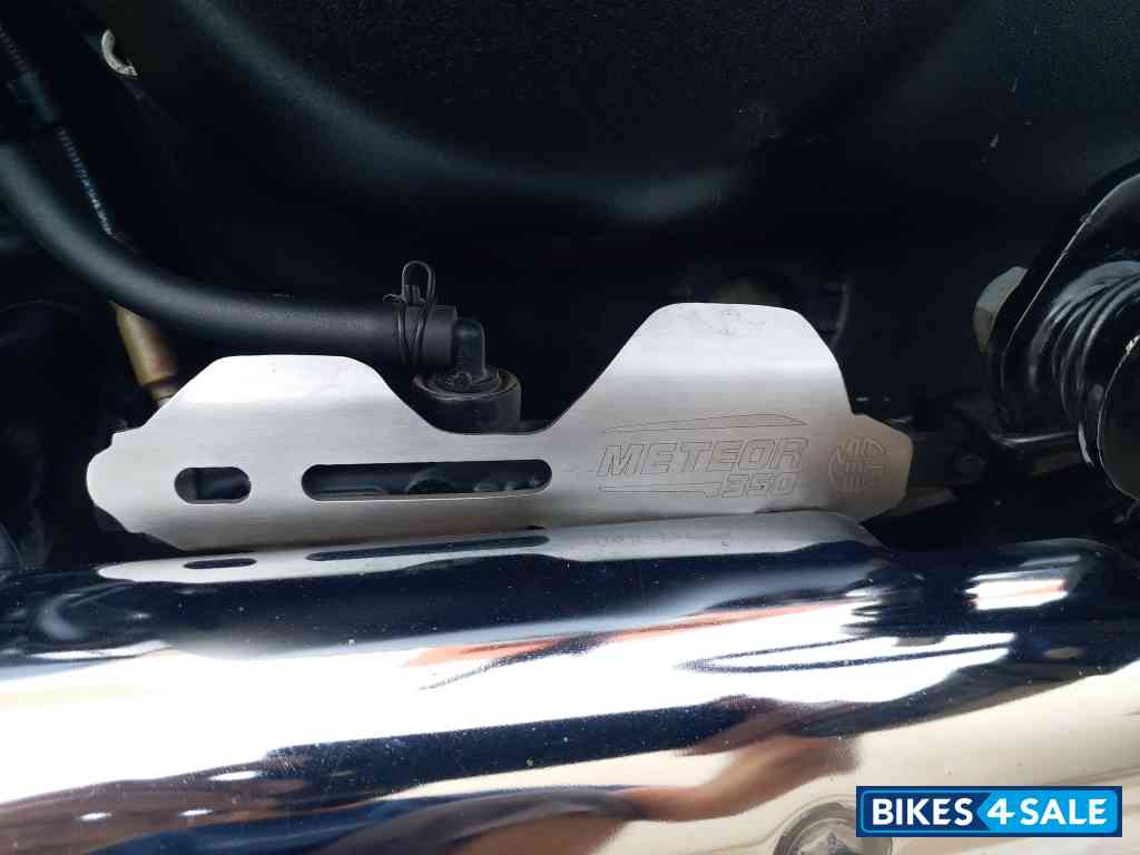 Royal Enfield Meteor 350 Stellar Royal Enfield Meteor 350 Stellar