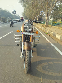 Royal Enfield Classic 350 2024 2024 Model