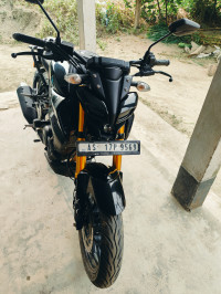 Yamaha MT-15 Ver 2.0 2024 Model
