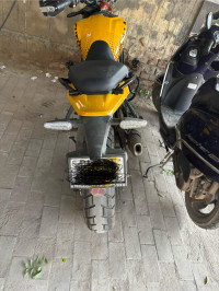 Royal Enfield Guerrilla 450