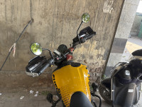 Royal Enfield Guerrilla 450