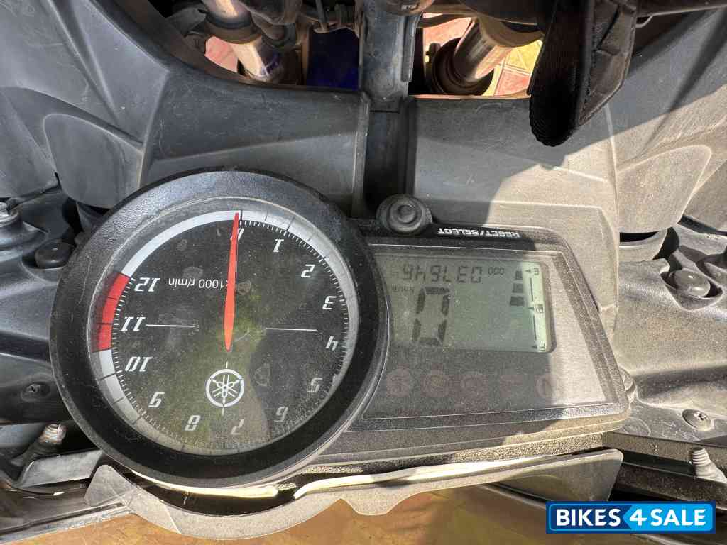 Yamaha YZF R15 V2 Yamaha YZF R15 V2