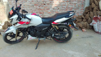 TVS Apache RTR 180 ABS 2023 Model