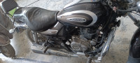 Bajaj Avenger Cruise 220 BS6