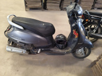 Suzuki Access 125