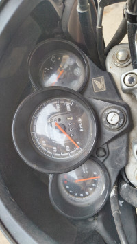 Honda Unicorn 160 BS6