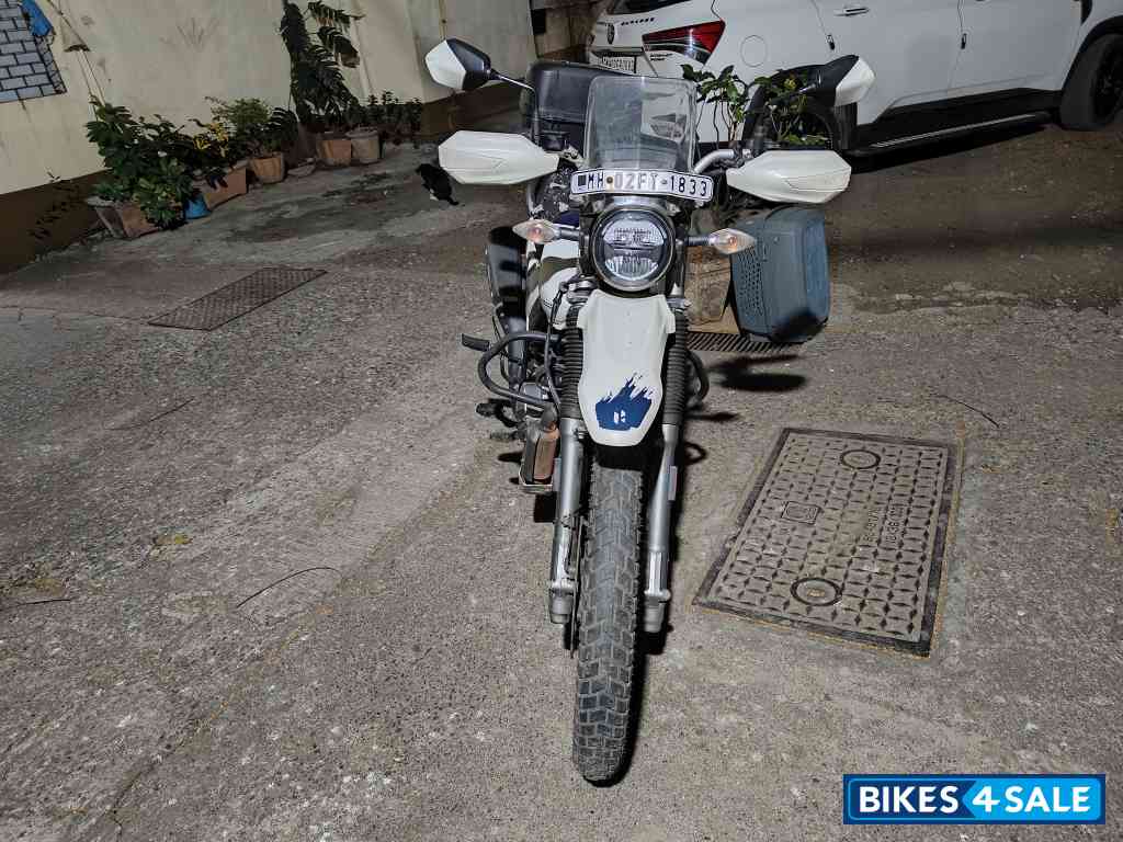 Hero Xpulse 200 4V Hero Xpulse 200 4V