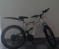 Bicycle Hercules 2019 Model