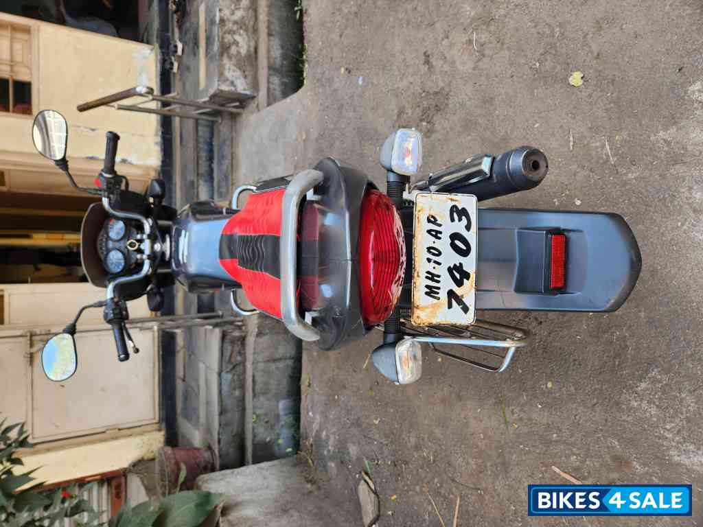 Grey Suzuki Zeus Grey Suzuki Zeus